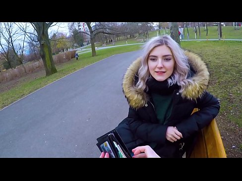 ❤️ Глытае гарачую сперму незнаёмца за грошы - мінет у парку ад Евы Эльфі ❤❌ Чортнае відэа  у нас be.mobilecric.top ❤